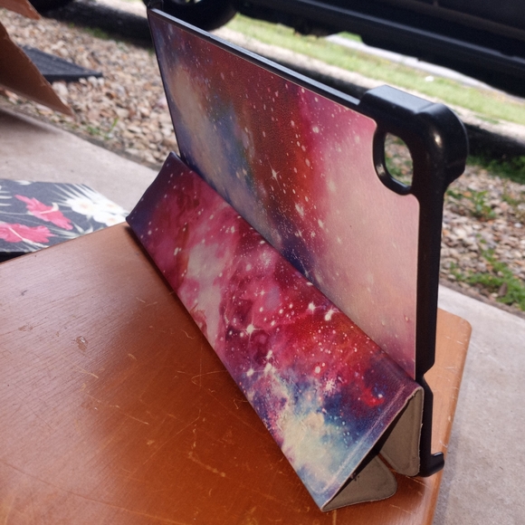 Samsung Galaxy Tab S6 Lite case - Picture 4 of 4